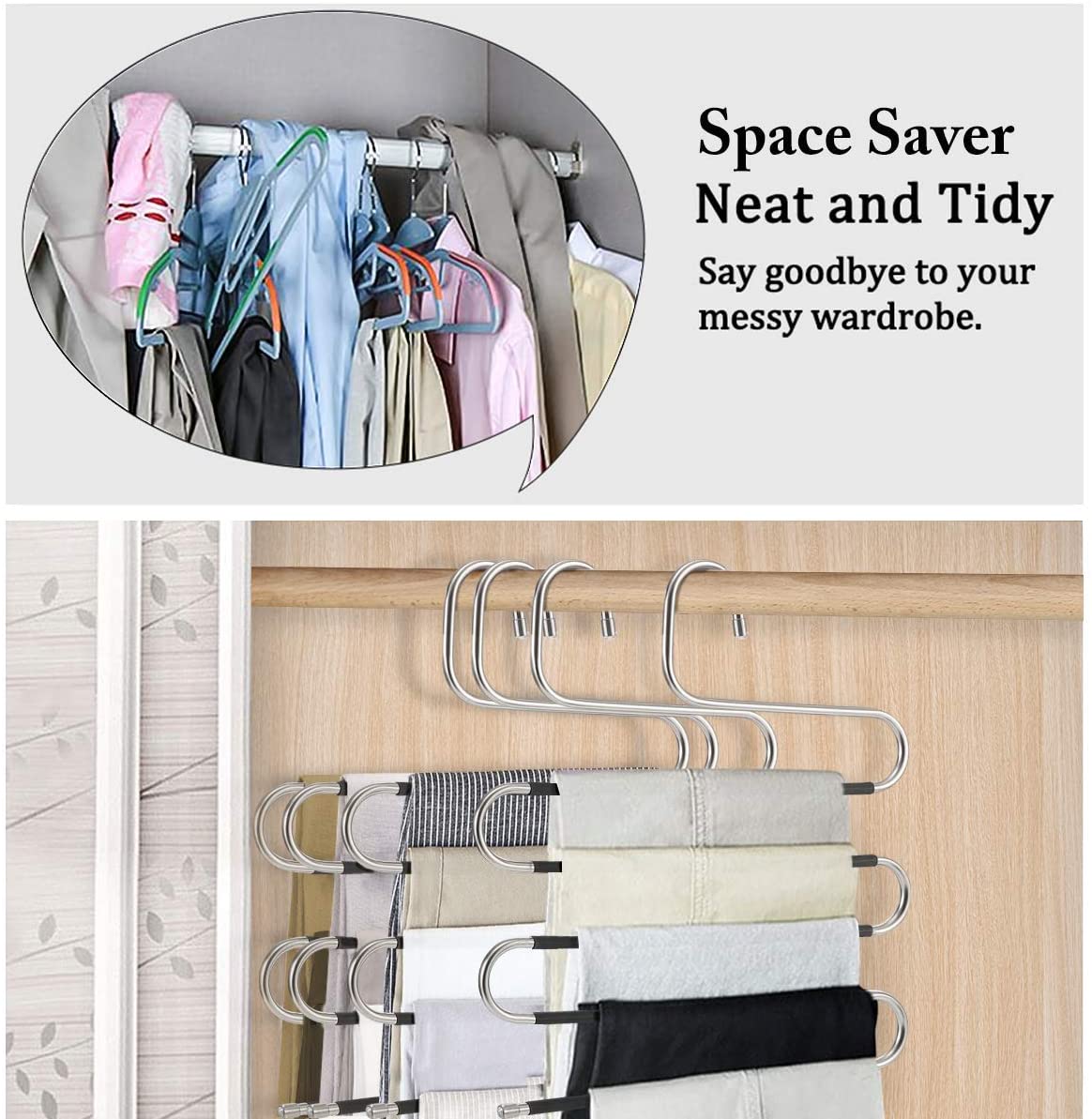 Trouser Hanger - Image 3