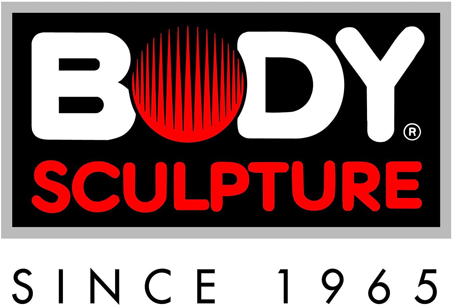 Body Sculpture TWIST STEPPER & BANDS, Silver / Black - Image 4