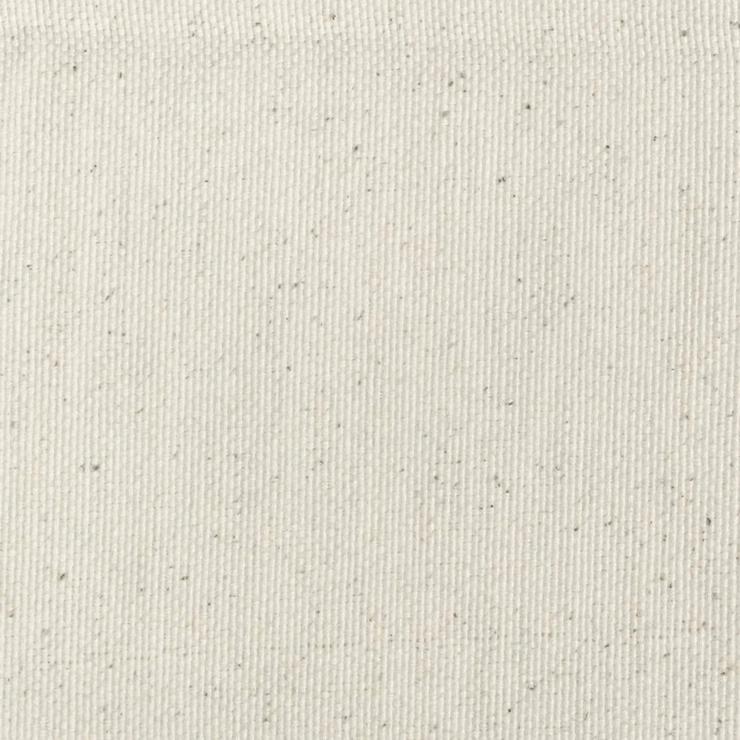 Eysa Sofa Cover, Cotton, Beige, 140-180cm, 2 seaters - Image 2