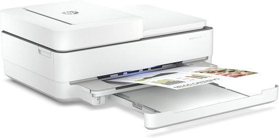 HP ENVY Pro 6420 All-in-One Printer with Wireless Printing, Instant Ink with 3 Months Trial - Image 3