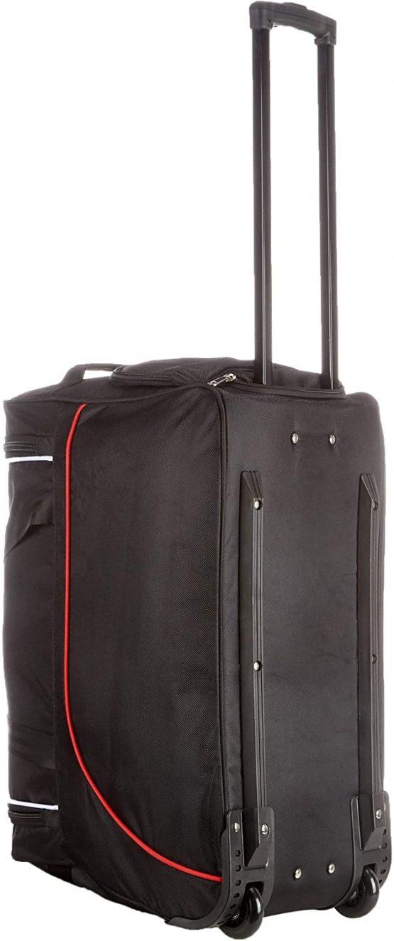 KJUST KJ12018 Travel Bags Type Aw05Tc - Image 2