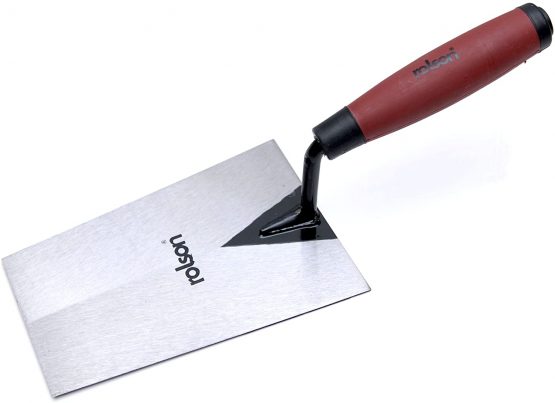 Rolson 52286 Bucket Trowel, 180 mm
