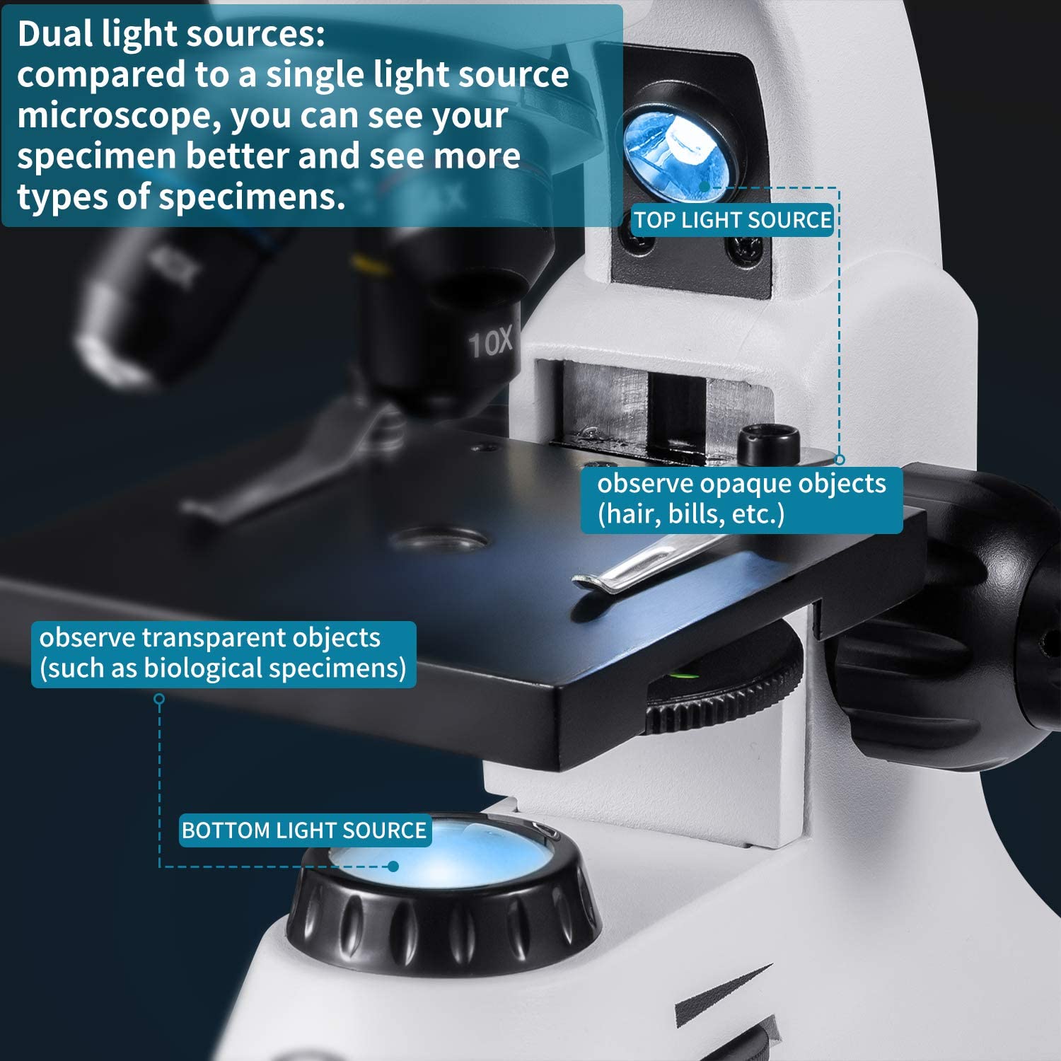 Microscope - Image 4