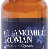 Mystic Moments | Chamomile Roman Essential Oil - 10ml - 100% Pure