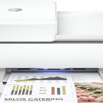 HP ENVY Pro 6420 All-in-One Printer with Wireless Printing, Instant Ink with 3 Months Trial