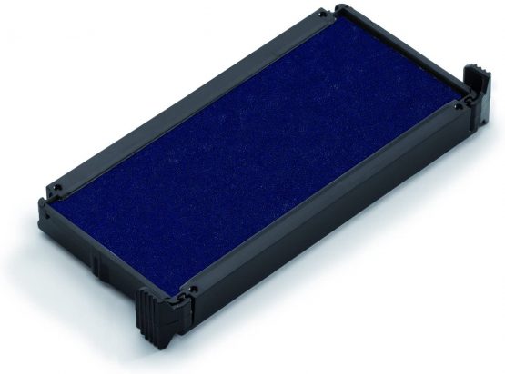 Trodat Self Inking b349142 Black Ink ,set of 3 pads