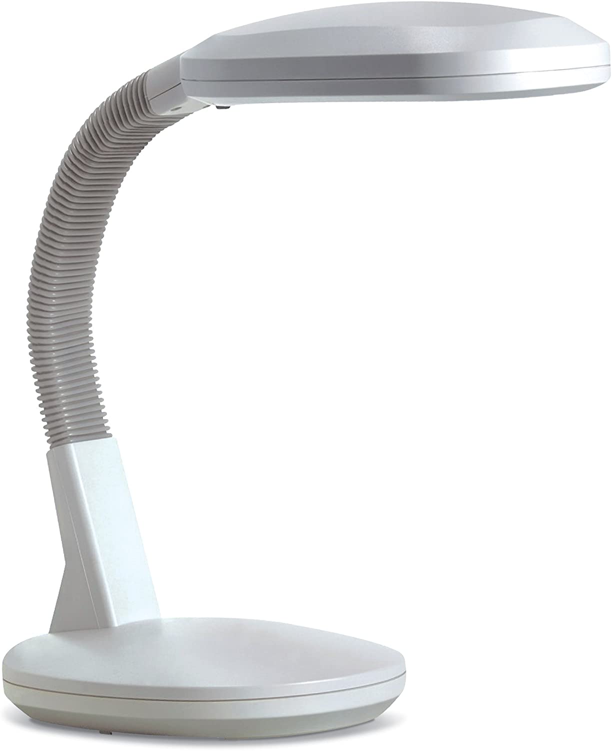 Lifemax Lamp, White/Beige (250.2XBE)