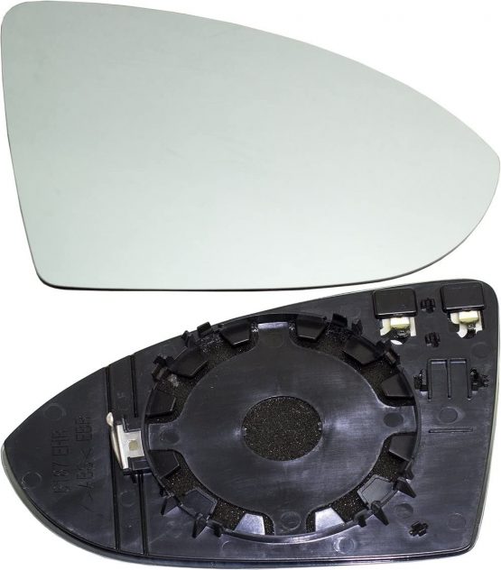 TarosTrade 57-8900-R-71793 Mirror Glass Heated