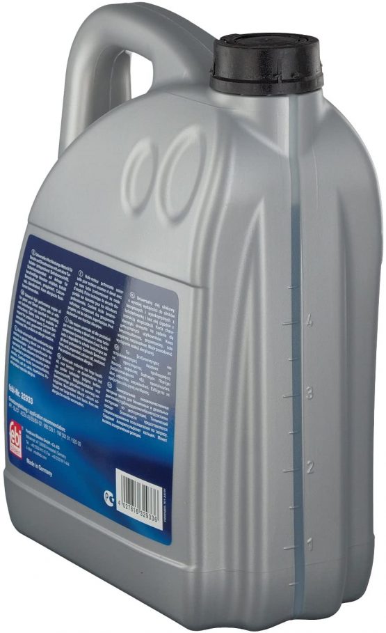 febi bilstein 32933 Engine Oil SAE 10W-40, pack of one - Image 4