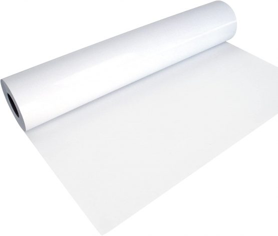Inkjet plotter roll, plotter paper, glossy photo paper 260 g/m², 61 cm x 30 m, A1, A2, glossy waterproof, suitable for dye and pigment - Image 2