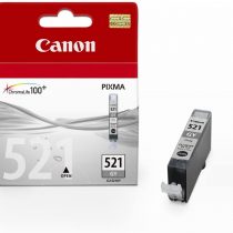 Canon Original CLI-521 Grey Ink Cartridge