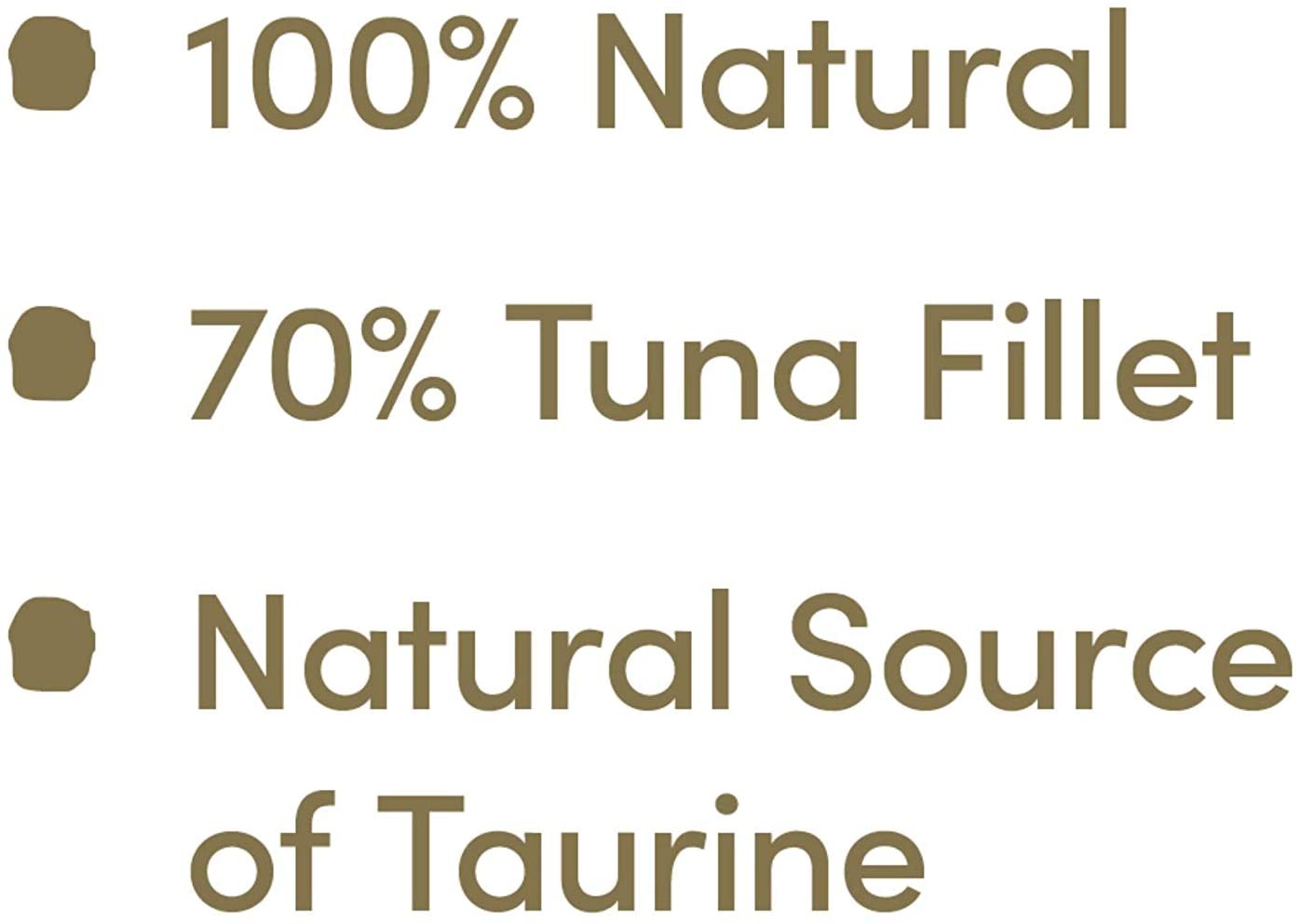 Applaws 100% Natural Wet Cat Food, Tuna with Crab, 70g (Pack of 24), Adult, 70 g (Pack of 24) - Image 4