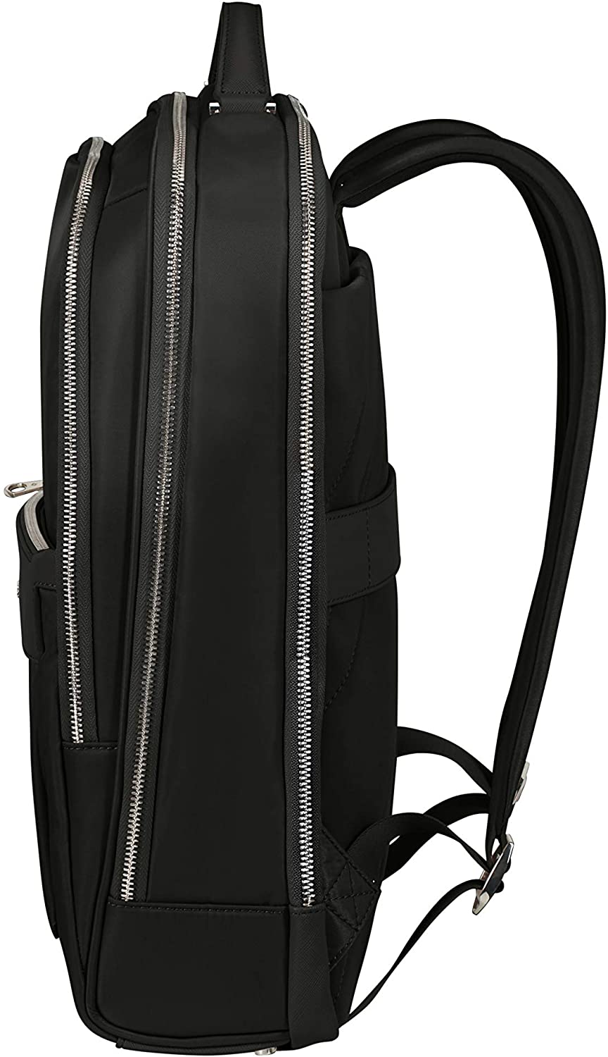 Samsonite Zalia 2.0 - 15.6 Inch laptop backpack, 41 cm, 18 l, black (black) - Image 4