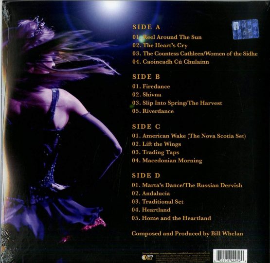 Riverdance 25th Anniversary: Music From The Show - Image 2