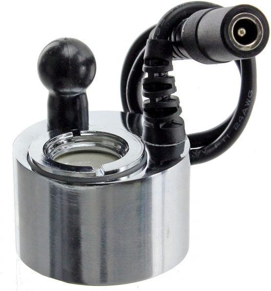 Dimplex M-011B Opti-Myst Electric Fire Heater Glass Disk Transducer
