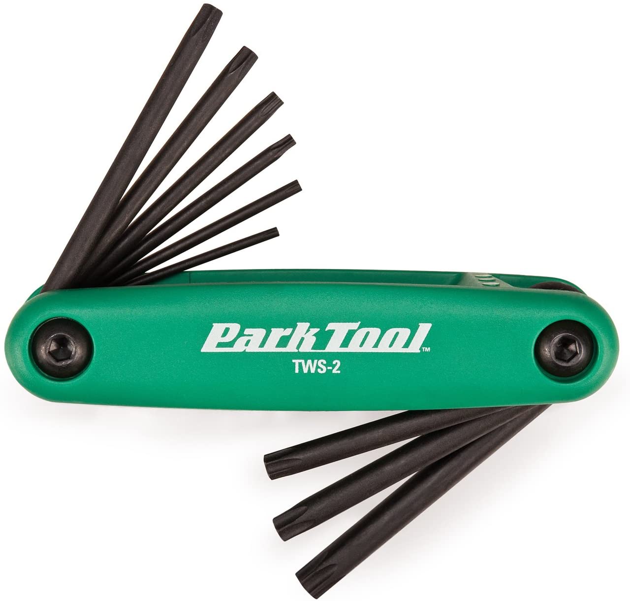 TWS-2 NAVAJA TORX T 7 - T 40, Multicolor
