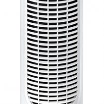 Honeywell HYF260E QuietSet Tower Fan with Remote Control, White