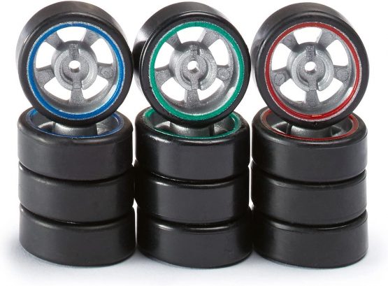 SIKU Racing Tyre Set A