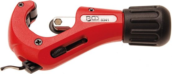 BGS 8341 | Pipe Cutter | Ø 3 - 35 mm / 1/8" - 1 3/8"