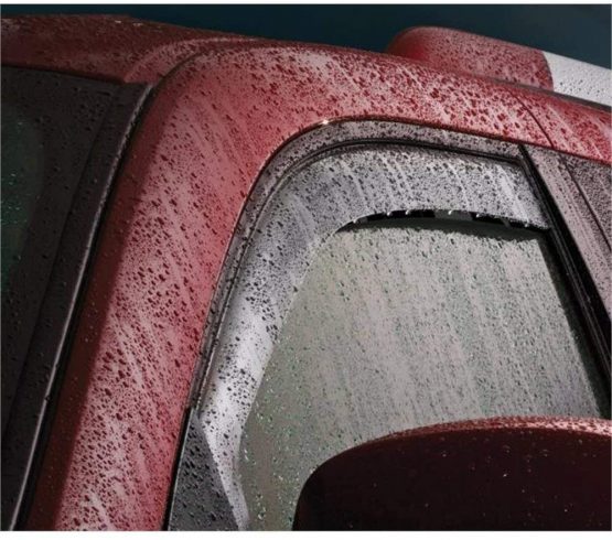 Heko 27225 Lightly Tinted And Scratch Resistant - Image 4