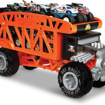 Hot Wheels GKD37 Trucks Monster Mover Vehicle