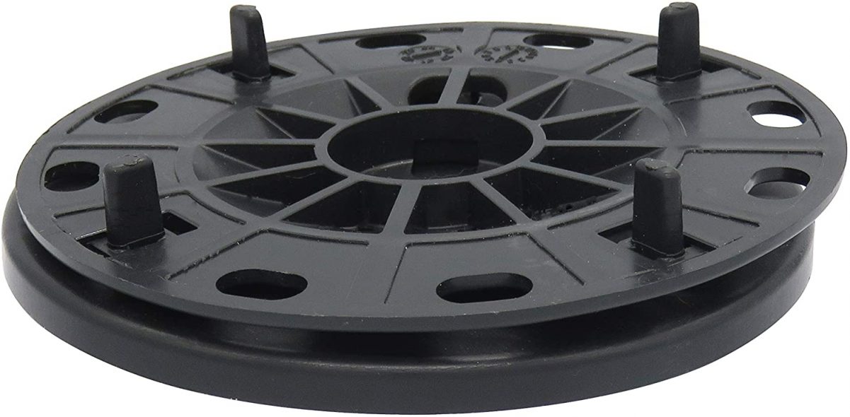 StrataRise SelfLevelling Head with 4mm Spacer for Pavers to fit 3560ML