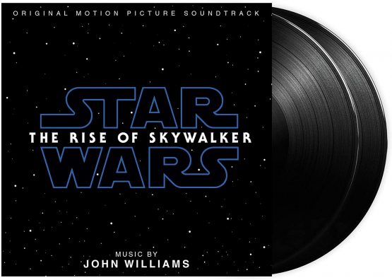 Star Wars: The Rise of Skywalker [VINYL] - Image 2