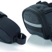 XLC Unisex – Adult's Saddle Bag BA-S59
