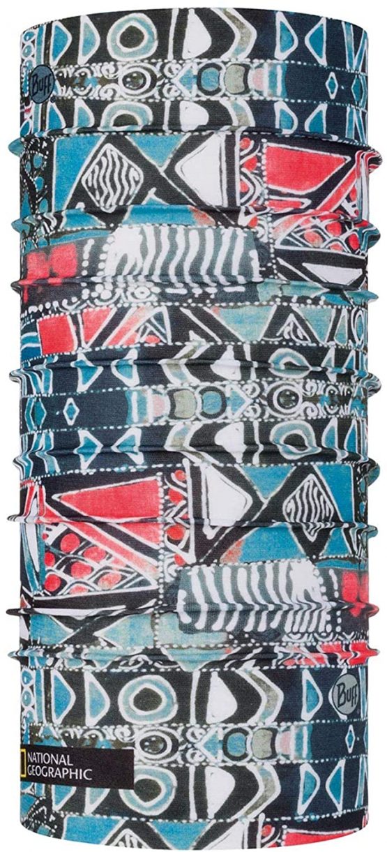 Buff CoolNet UV+ Bogor Multifunctional Bandana face Protection