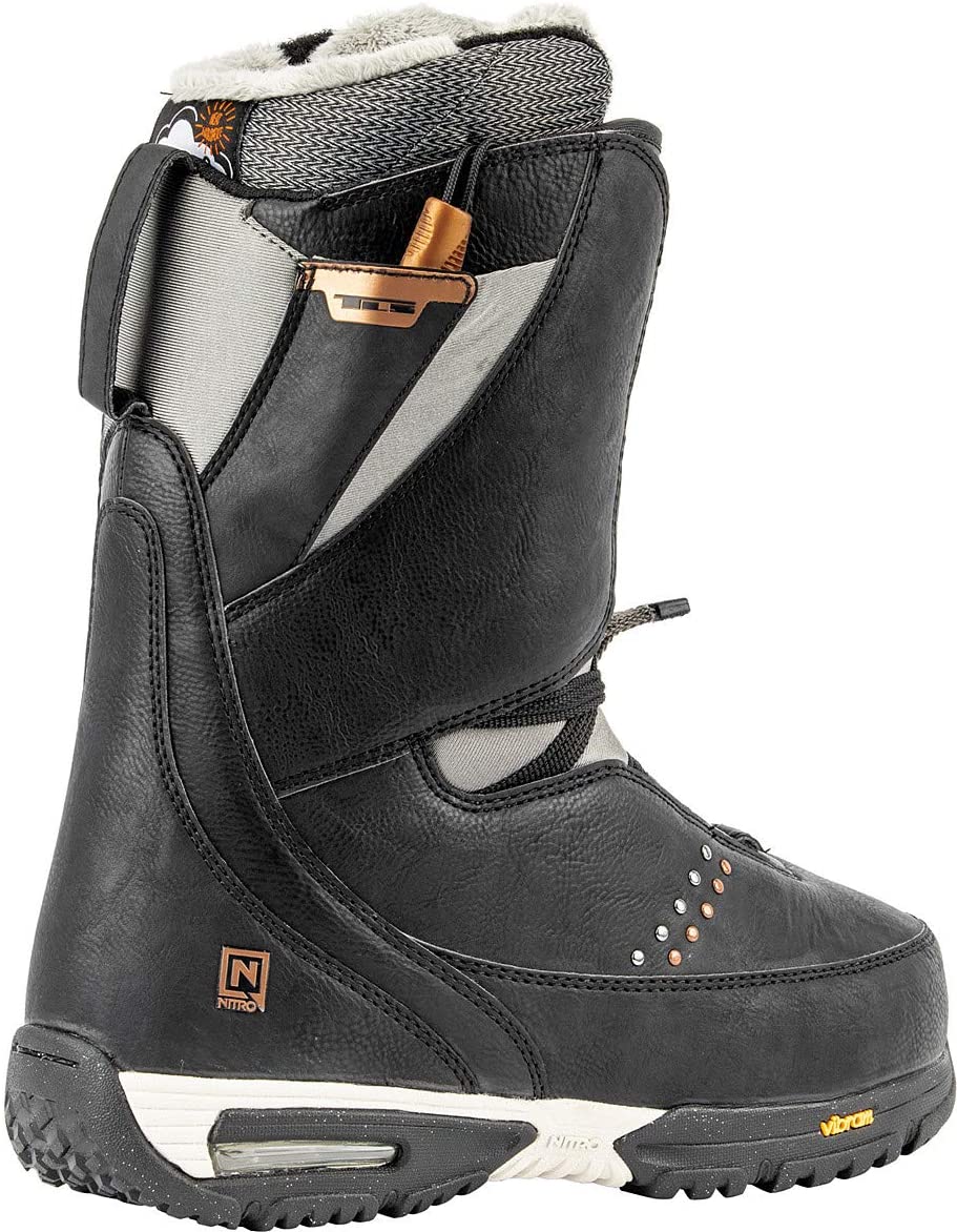 NITRO FAINT TLS W > nello Snowboard Shop