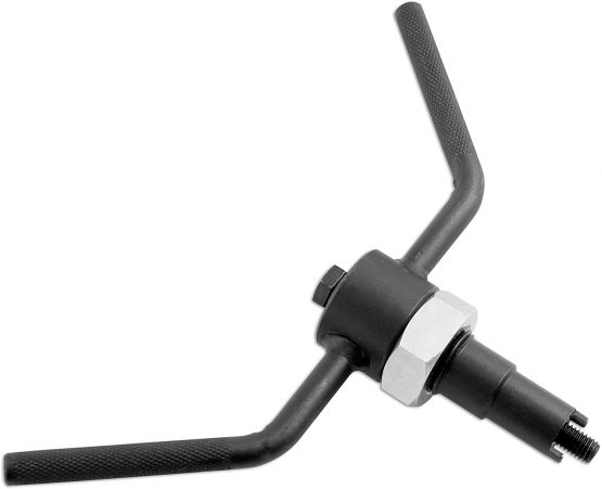 Laser 5181 Crankshaft Turning Tool - for Ducati - Image 4