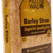 Pillow Wad Straw, Large