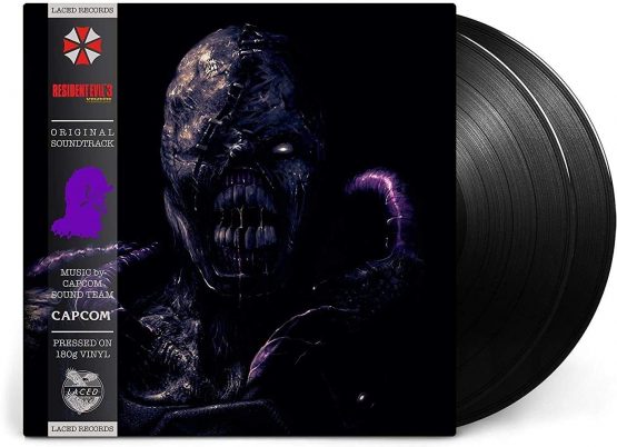RESIDENT EVIL 3: NEMESIS - Image 2