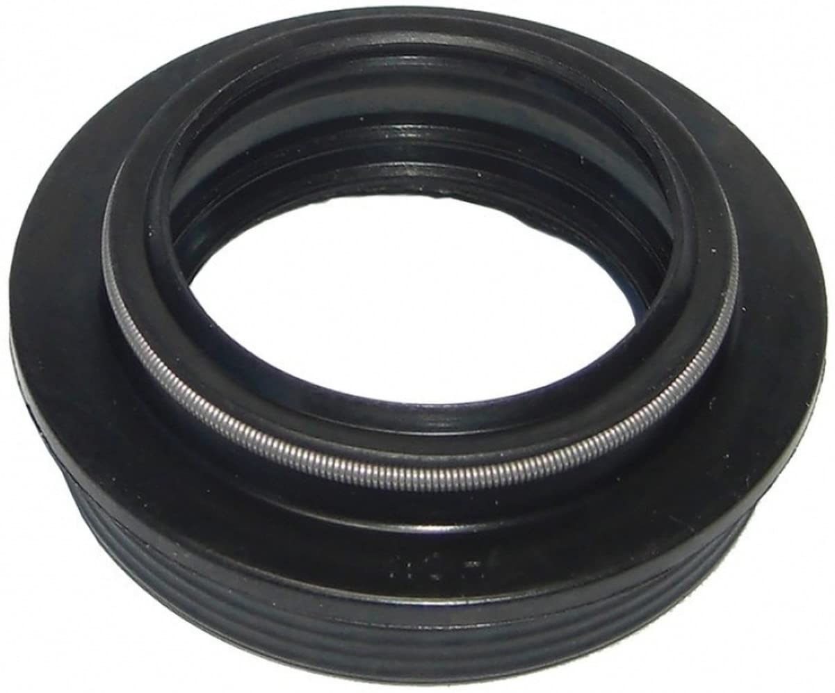 Suntour Unisex - Adult Dust Seal - 2220595387 Dust Seal - Black, One Size, standard size