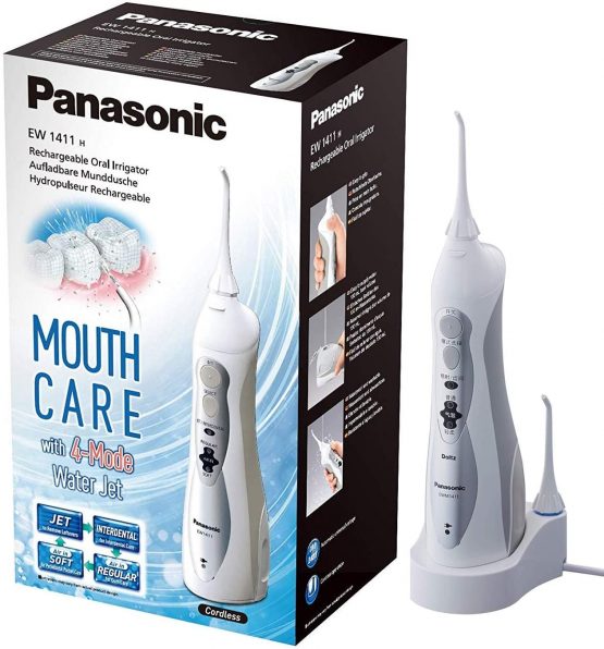 Panasonic EW1411H845 Oral Irrigator