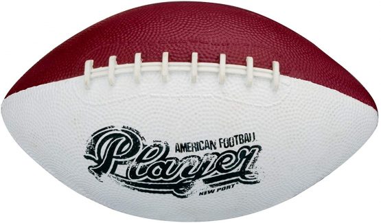 Schreuders Sport Men's New Port American Football