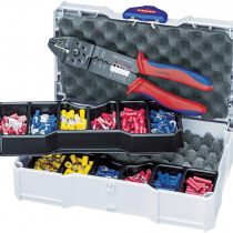 KNIPEX Crimp Assortment for cable connectors 97 90 26