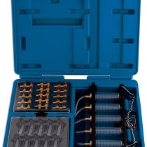 Laser 5260 Diesel Injector Fuel Return Flow Tester