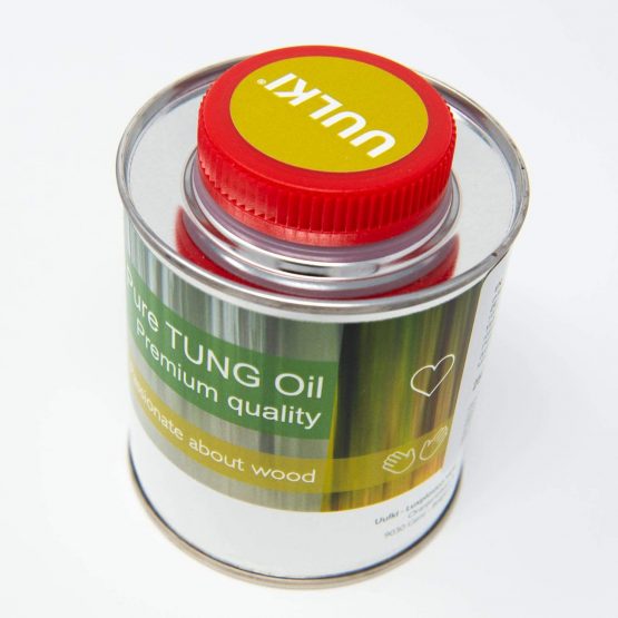 Uulki 100 Pure Tung Oil Wood Care Finish for Interior Uulki 100 Pure Tung Oil Wood Care Finish for Interior