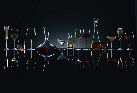 Waterford Elegance 40001102 Belle Coupe Pair 180ml, Crystal, 180 milliliters - Image 4