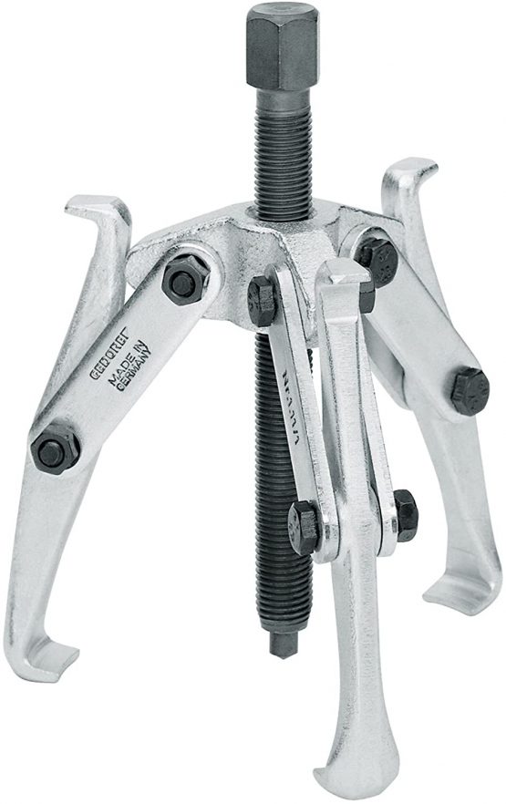 Gedore Puller 3-Arm, 1.11/5