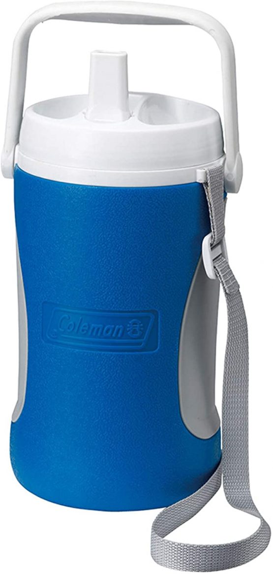 Coleman Cool Box Combo, 3 x high-performance cooler boxes, capacities 46 L, 4.7 L and 2 L Jug - Image 4