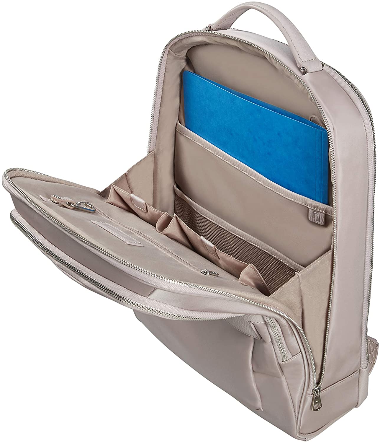 zalia backpack