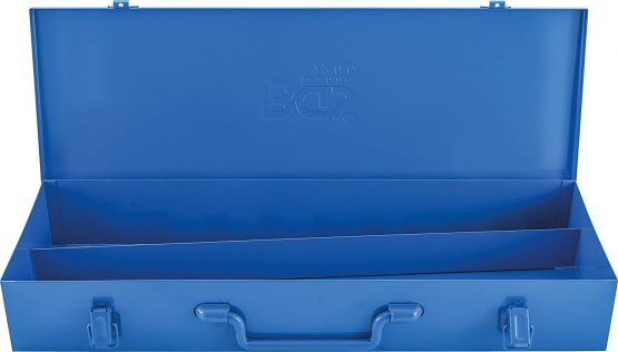 BGS 1206-LEER | Metal empty Case for BGS 1206 - Image 3