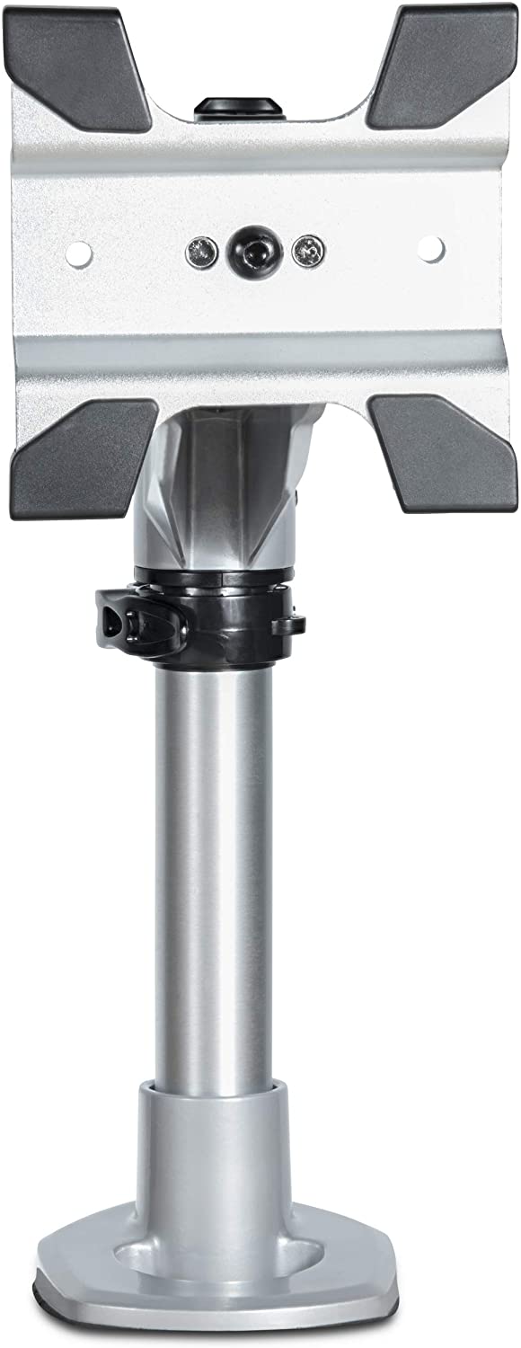StarTech.com Desk Mount Monitor Arm, Premium, Articulating, For Monitors 12” to 34”, Adjustable VESA Single Monitor Arm - Image 3