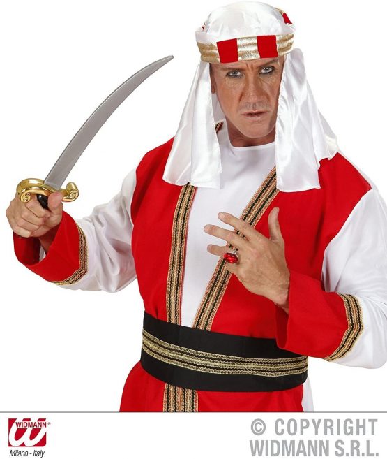 Arab Headpiece Animal Theme Hats Caps & Headwear for Fancy Dress Costumes Accessory