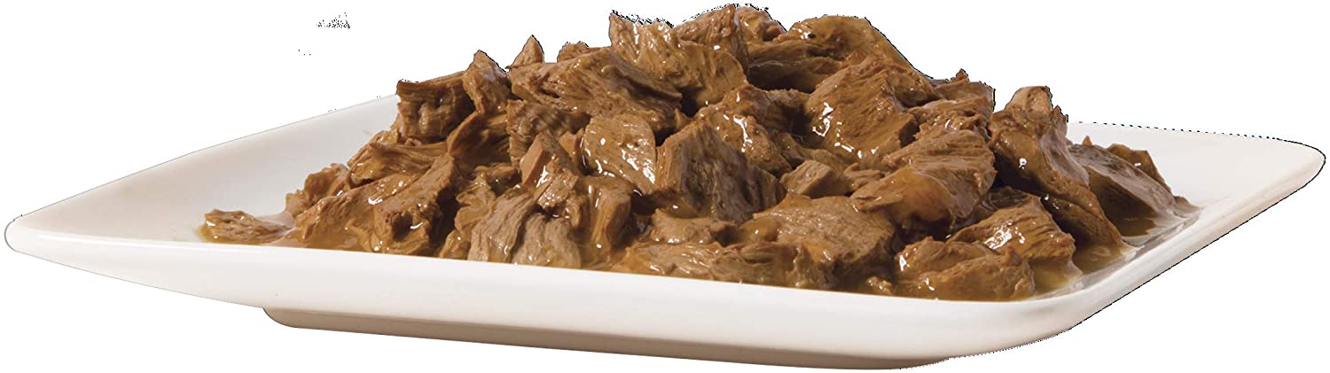 PRO PLAN Sterilised Chicken in Gravy Wet Cat Food 10x85g (Pack of 4), red, 850 g (Pack of 4) - Image 4