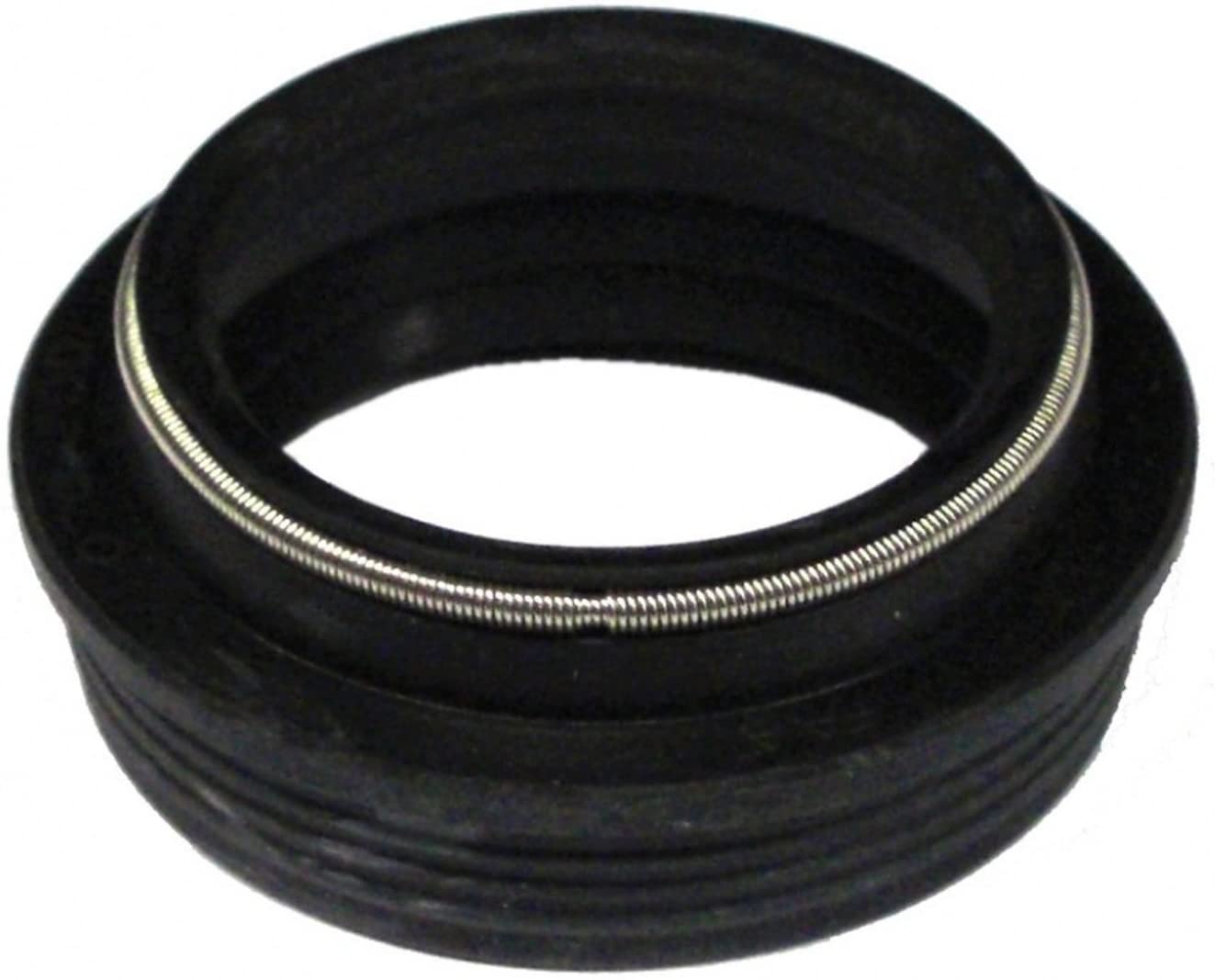 Suntour 2220595356 Unisex Adult Dust Seal Black One Size, standard size
