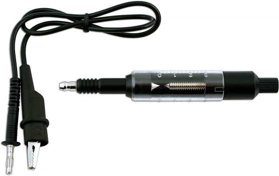 Laser 5655 Adjustable Spark Tester