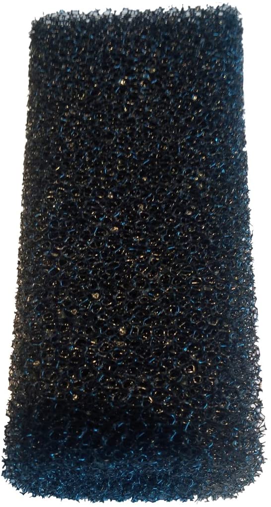 Hydor Filter Sponge for Crystal 2 Internal Power Filter/Crystal Duo/ R05